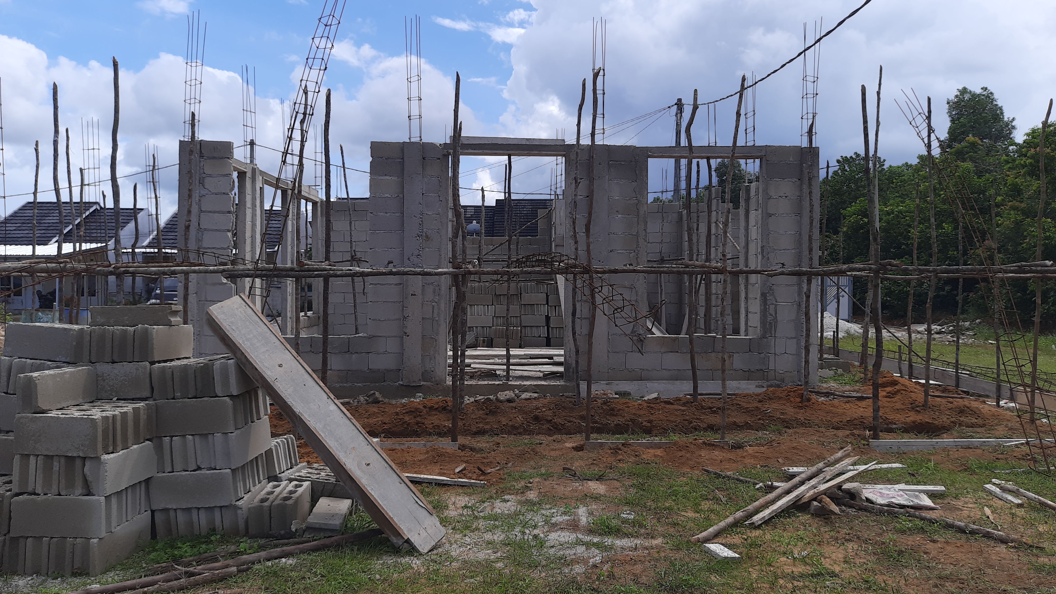 proyek 2