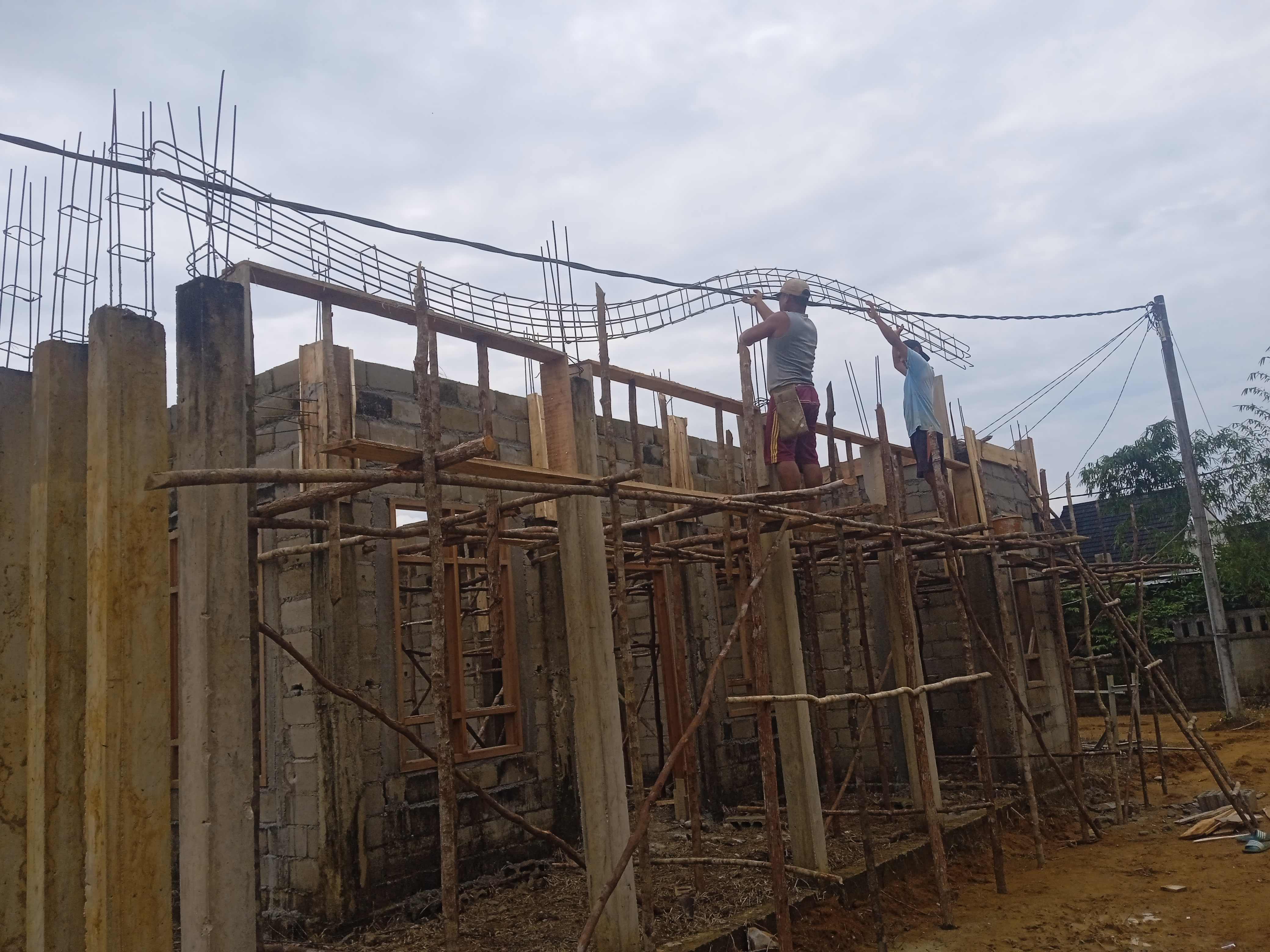 proyek 3