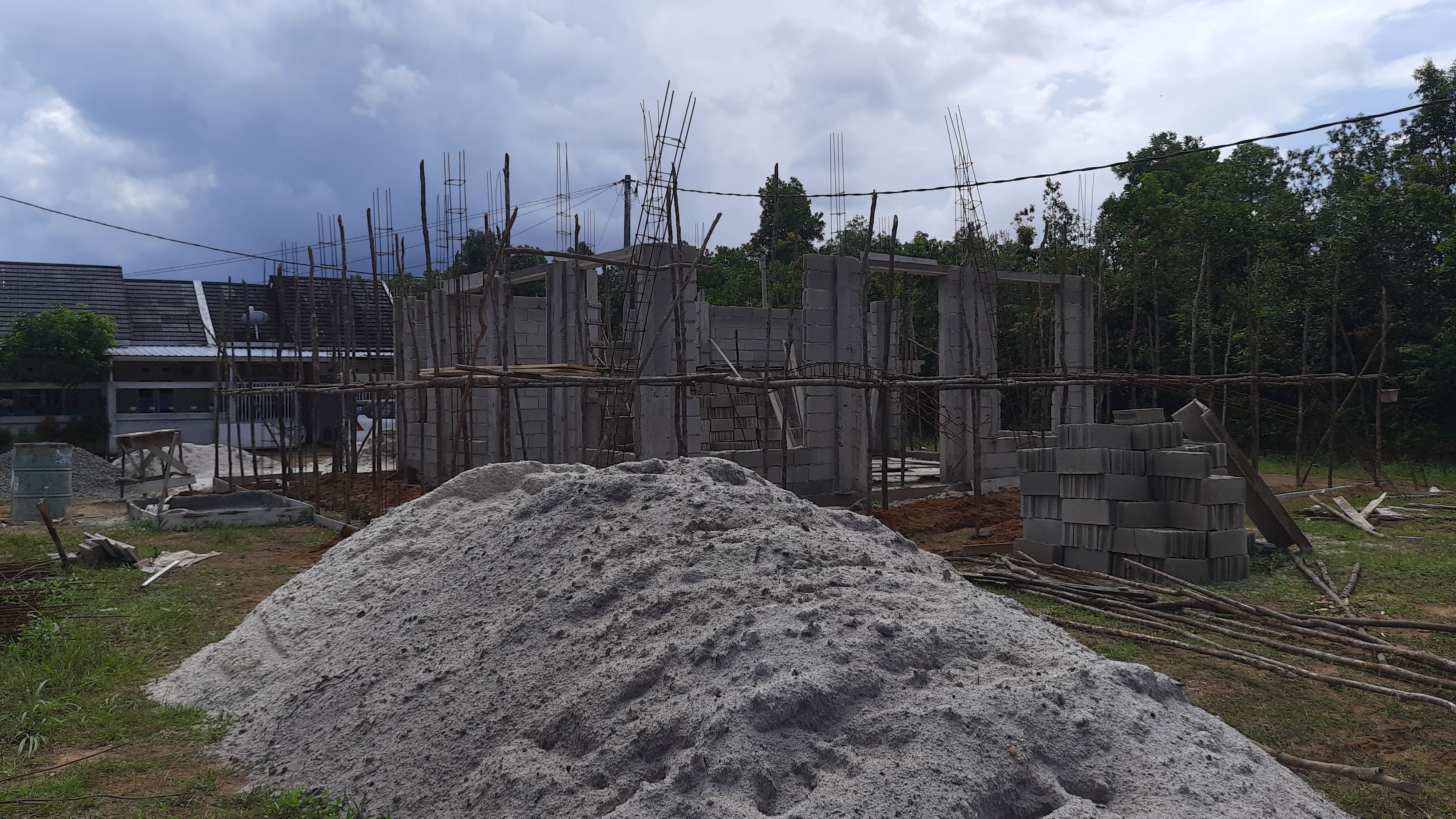 proyek 4